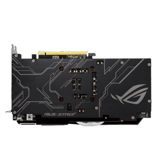 Asus ROG Strix Gaming GeForce GTX 1660 Super 6GB GDDR6