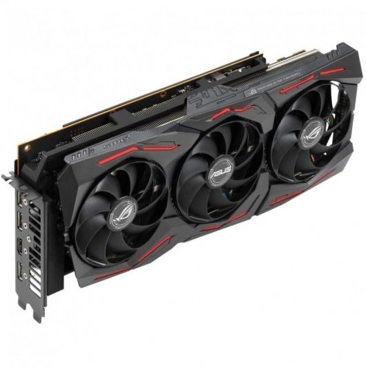 Asus ROG Strix Gaming Radeon RX 5600 XT TOP 6GB GDDR6