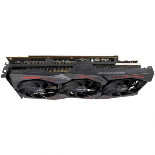 Asus ROG Strix Gaming Radeon RX 5600 XT TOP 6GB GDDR6