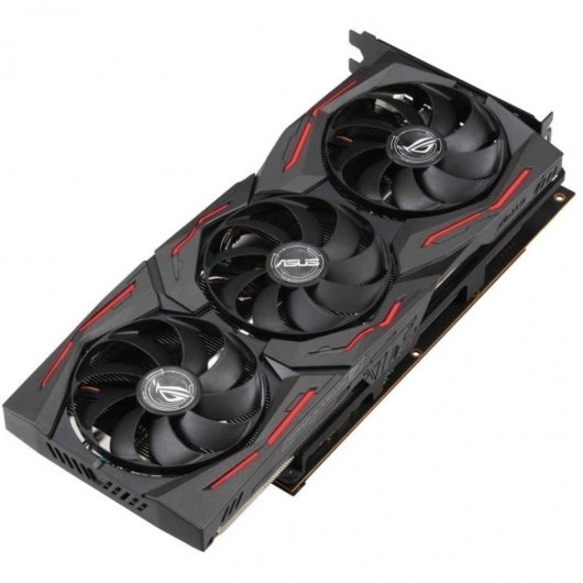Asus ROG Strix Gaming Radeon RX 5600 XT TOP 6GB GDDR6