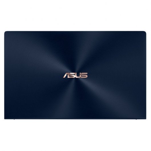 Asus ZenBook 15 UX534FTC-A8220R Intel Core i7-10510U/16GB/512GB SSD/GTX 1650/15.6"