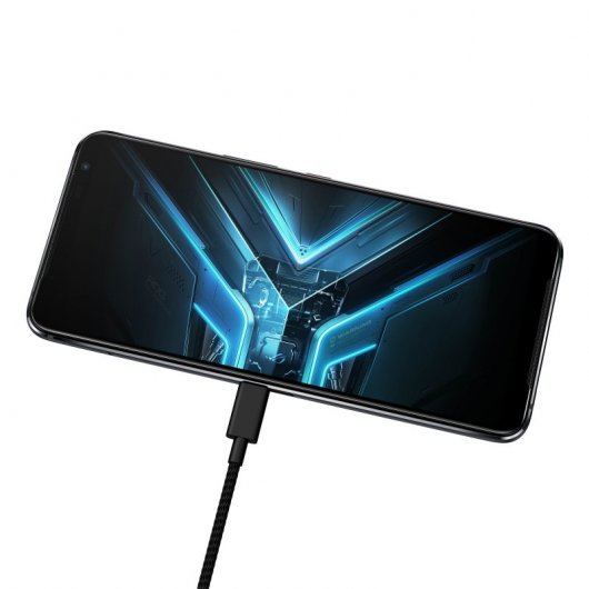 Asus Rog Phone 3 Strix 8/256GB Libre