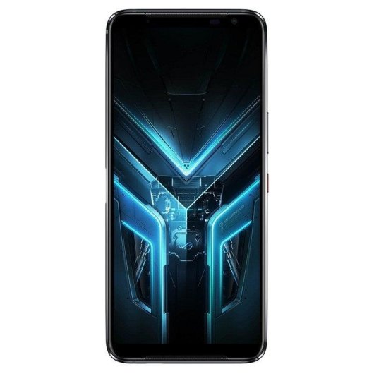 Asus ROG Phone 3 Strix 5G 8GB 256GB 6.59" Negro