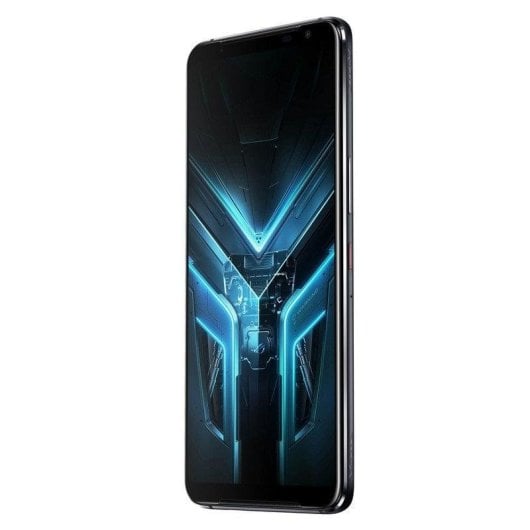Asus ROG Phone 3 Strix 5G 8GB 256GB 6.59" Negro