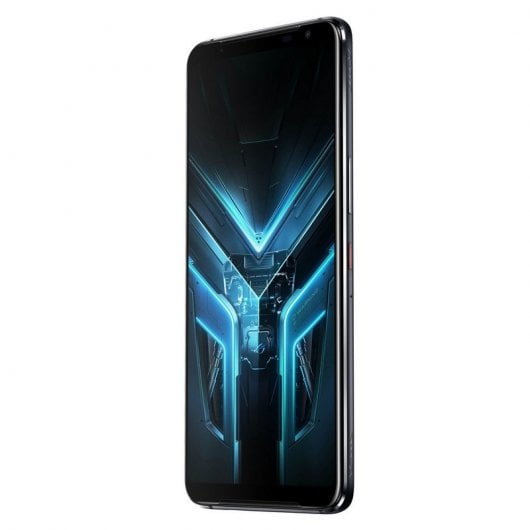 Asus Rog Phone 3 Strix 8/256GB Libre