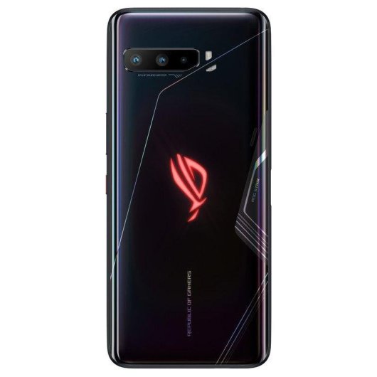 Asus ROG Phone 3 Strix 5G 8GB 256GB 6.59" Negro