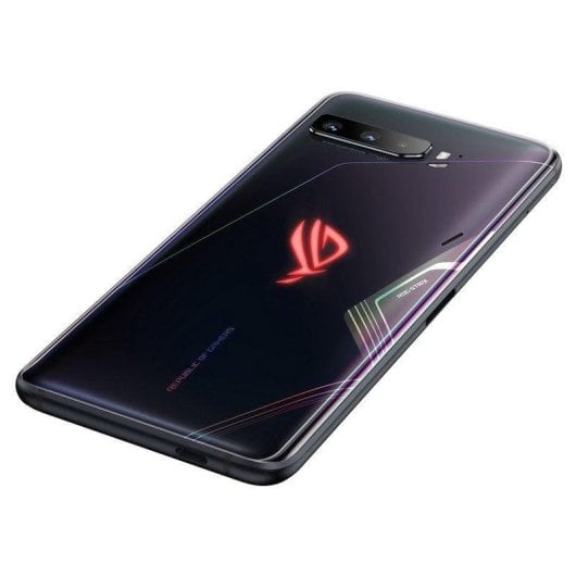 Asus ROG Phone 3 Strix 5G 8GB 256GB 6.59" Negro