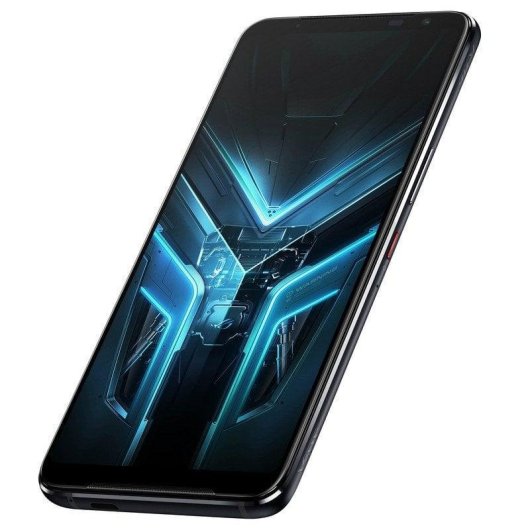 Asus ROG Phone 3 Strix 5G 8GB 256GB 6.59" Negro
