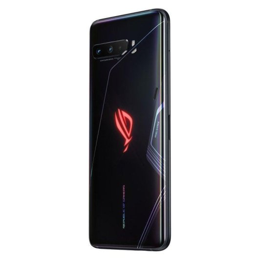 Asus ROG Phone 3 Strix 5G 8GB 256GB 6.59" Negro
