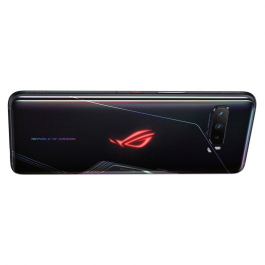 Asus Rog Phone 3 Strix 8/256GB Libre