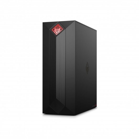 HP OMEN 875-0068NS Intel Core i7-9700F/16GB/1TB+256GB SSD/GTX 1660Ti