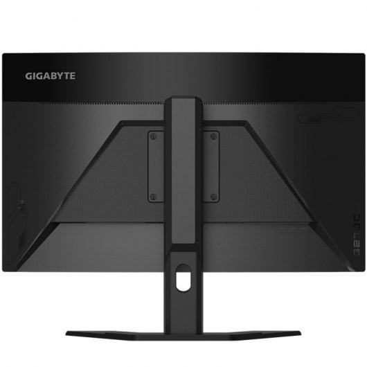 Gigabyte G27QC 27" LED QuadHD 165Hz Curvo