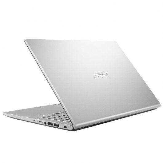 Asus F509JA-30BHDSB1 Intel Core i3-1005G1/4GB/256GB SSD/15,6'' (PT)