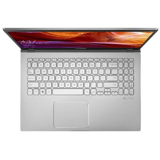 Asus F509JA-30BHDSB1 Intel Core i3-1005G1/4GB/256GB SSD/15,6'' (PT)