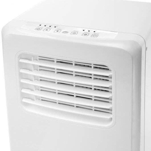 Tristar AC-5531 Aire Acondicionado Portátil 2500 Frigorías