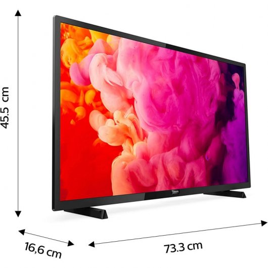 Philips 32PHS4503/12 32" LED HD