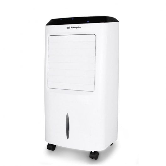 Orbegozo AIR 52 Climatizador Evaporativo Portátil 65W