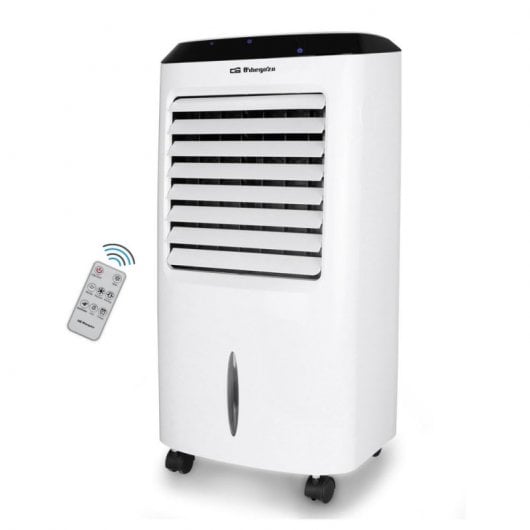 Climatiseur évaporatif portable Orbegozo AIR 52 65W