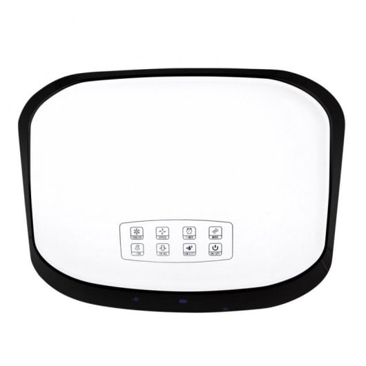 Climatiseur évaporatif portable Orbegozo AIR 52 65W