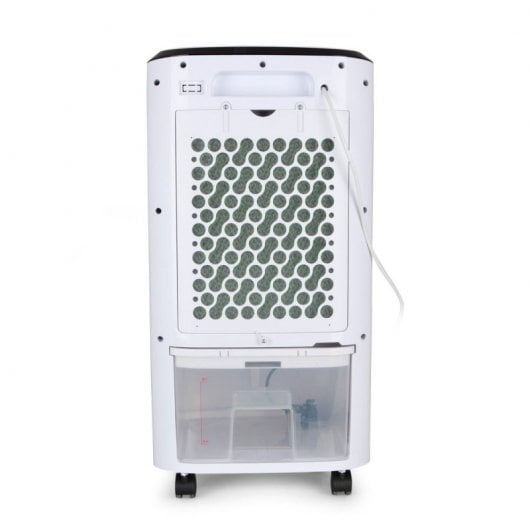 Climatiseur évaporatif portable Orbegozo AIR 52 65W