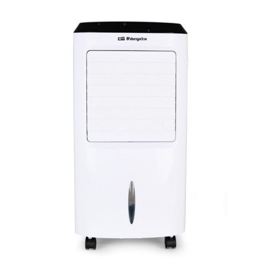 Climatiseur évaporatif portable Orbegozo AIR 52 65W