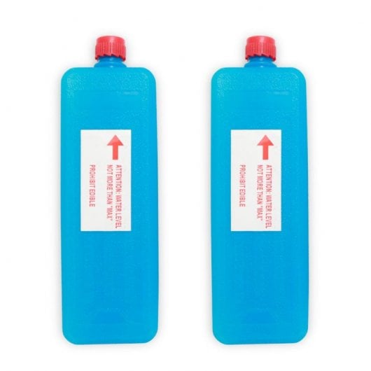 Climatiseur évaporatif portable Orbegozo AIR 52 65W