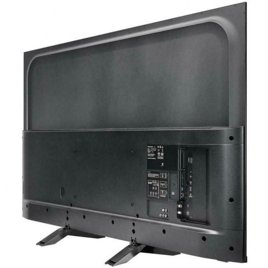 Panasonic TX-58GXW704 58" LED UltraHD 4K HDR10+