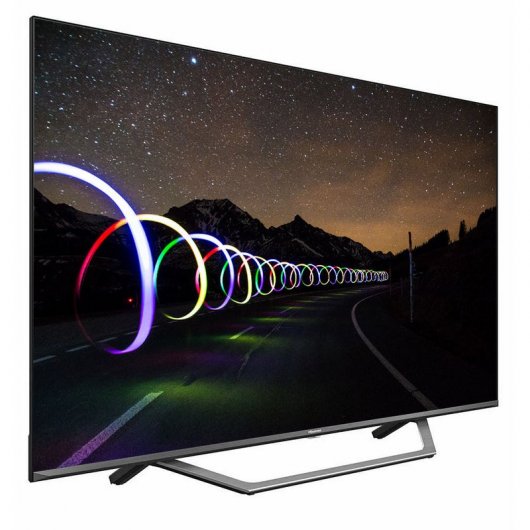 Hisense 43A7500F 43" LED UltraHD 4K