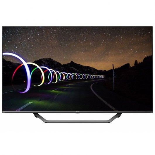 Hisense 55A7500F 55" LED UltraHD 4K