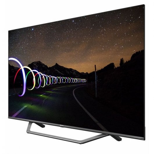 Hisense 55A7500F 55" LED UltraHD 4K