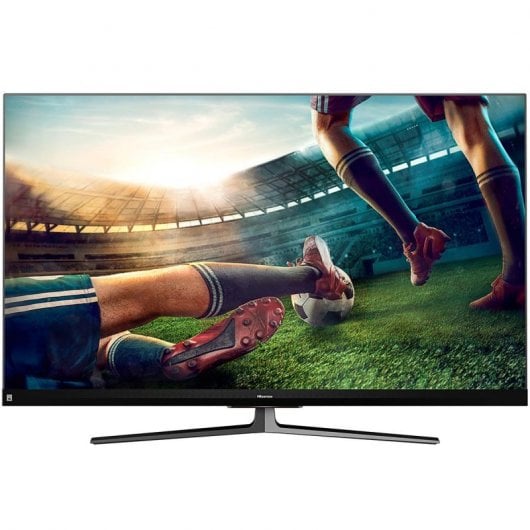 Hisense 65U8QF 65" LED UltraHD 4K