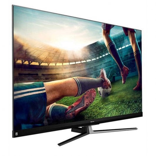 Hisense 65U8QF 65" LED UltraHD 4K