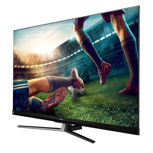 Hisense 65U8QF 65" LED UltraHD 4K