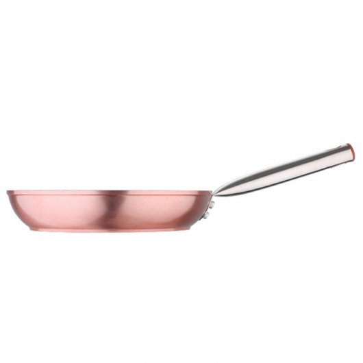 Bergner Neon Gold Sartén de Aluminio 20cm