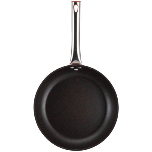 Bergner Neon Gold Sartén de Aluminio 20cm