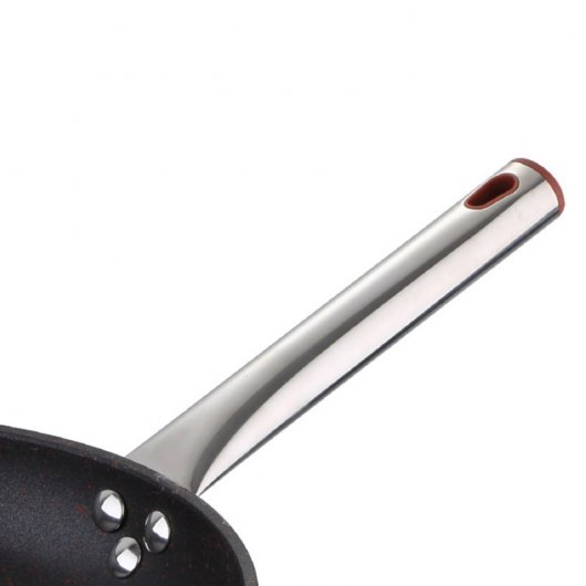 Bergner Neon Gold Sartén de Aluminio 20cm