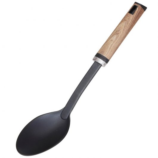 San Ignacio Venus Set 3 Sartenes de Aluminio 20, 24 y 28cm + 3 Utensilios