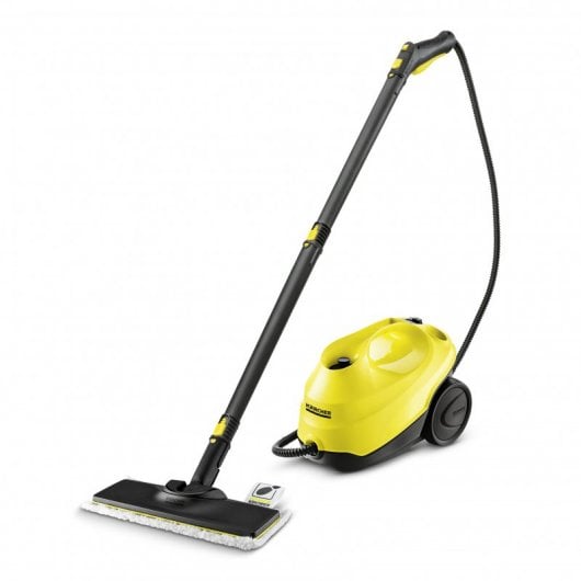Karcher SC 3 Easyfix Limpiadora a Vapor 1L 1900W