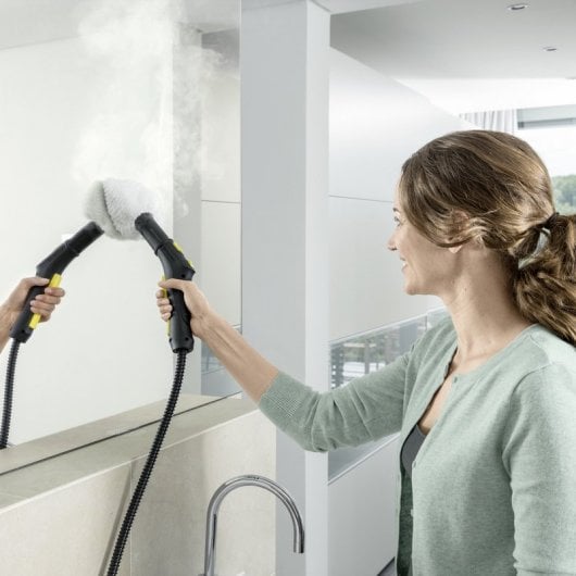 Karcher SC 3 Easyfix Limpiadora a Vapor 1L 1900W