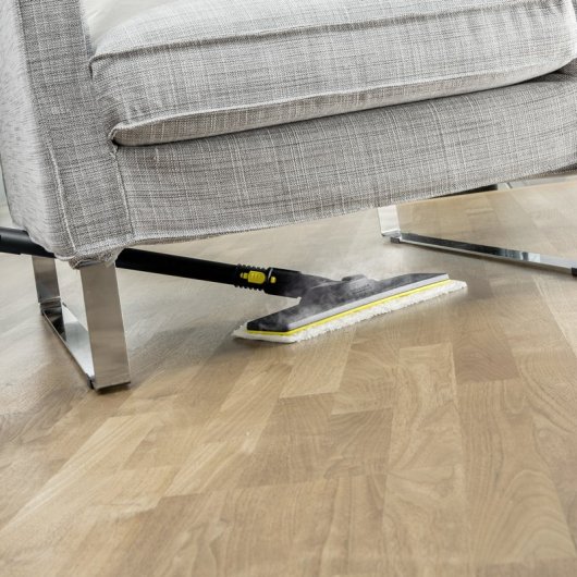 Karcher SC 3 Easyfix Limpiadora a Vapor 1L 1900W