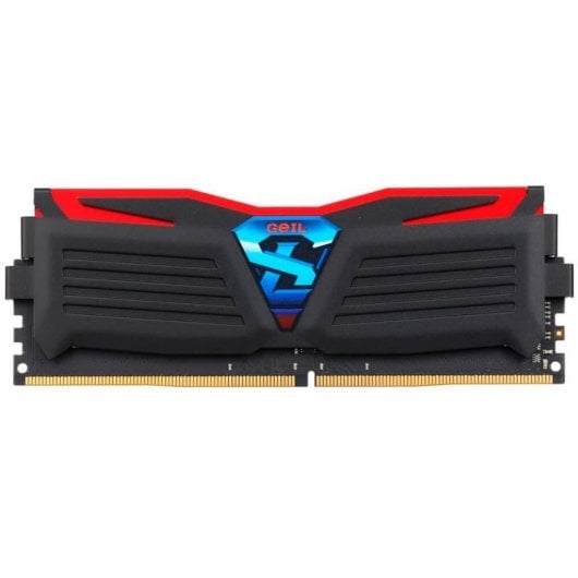 Geil Super Luce DDR4 2400MHz PC4-19200 8GB 2x4GB CL16
