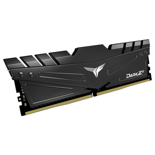 Team Group T-Force Dark Z Alpha AMD DDR4 3600MHz PC4-28800 32GB 2x16GB CL18