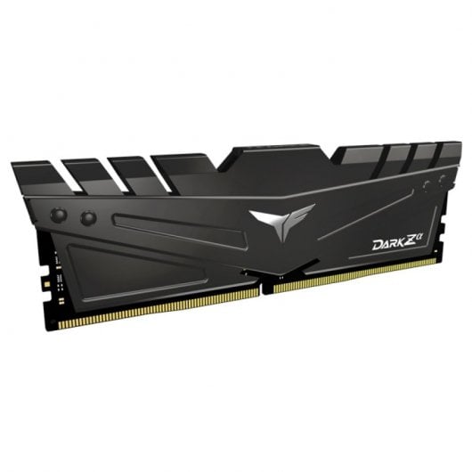 Team Group T-Force Dark Z Alpha AMD DDR4 3600MHz PC4-28800 32GB 2x16GB CL18