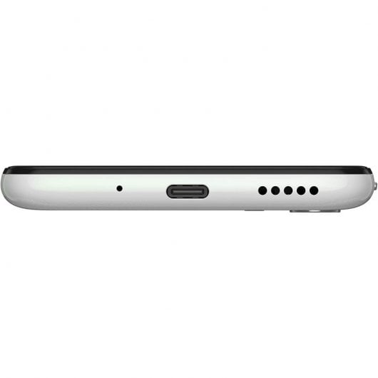 Motorola Moto G8 4/64GB Blanco Libre