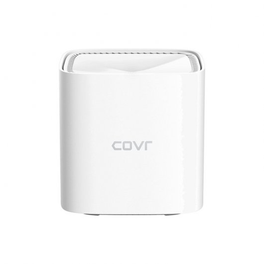 D-Link COVR-1103 Sistema Wi-Fi Mesh AC1200 Doble Banda Pack 3 Unidades