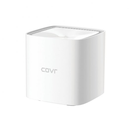 D-Link COVR-1103 Sistema Wi-Fi Mesh AC1200 Doble Banda Pack 3 Unidades