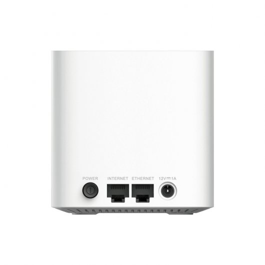D-Link COVR-1103 Sistema Wi-Fi Mesh AC1200 Doble Banda Pack 3 Unidades