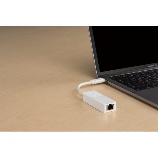 Adattatore D-Link DUB-E130 da USB-C a Gigabit Ethernet