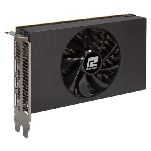 PowerColor Radeon RX 5600 XT ITX 6GB GDDR6