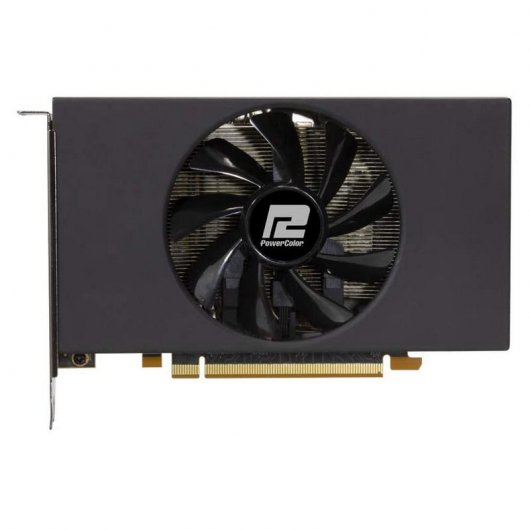 PowerColor Radeon RX 5600 XT ITX 6GB GDDR6